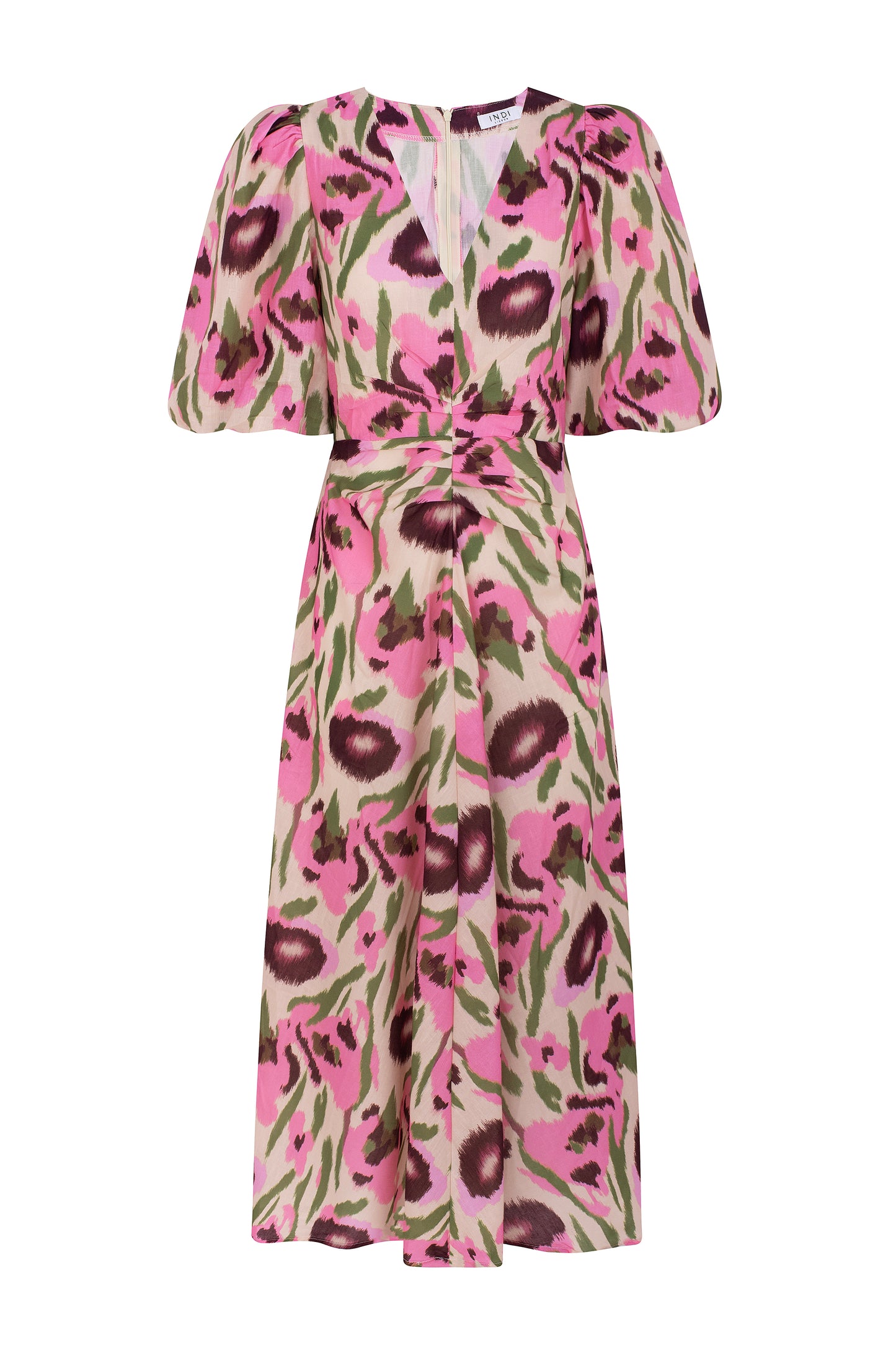 Vestido Matilde