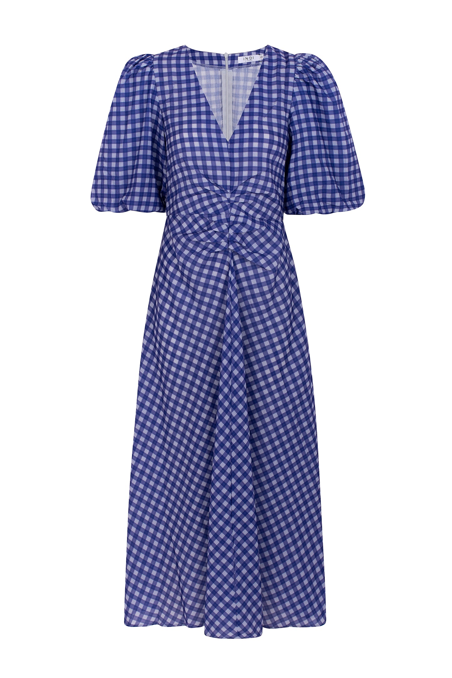 Vestido Luísa