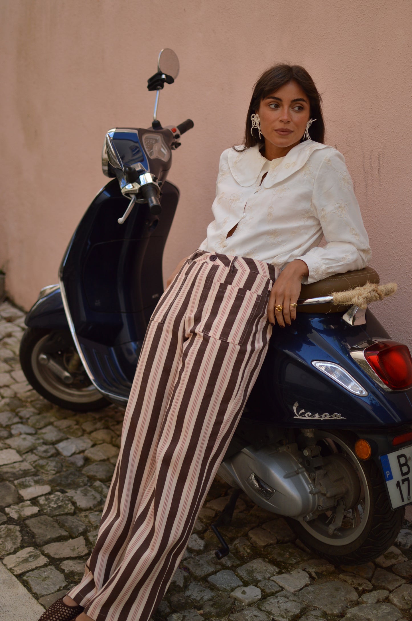 The Rose Pants