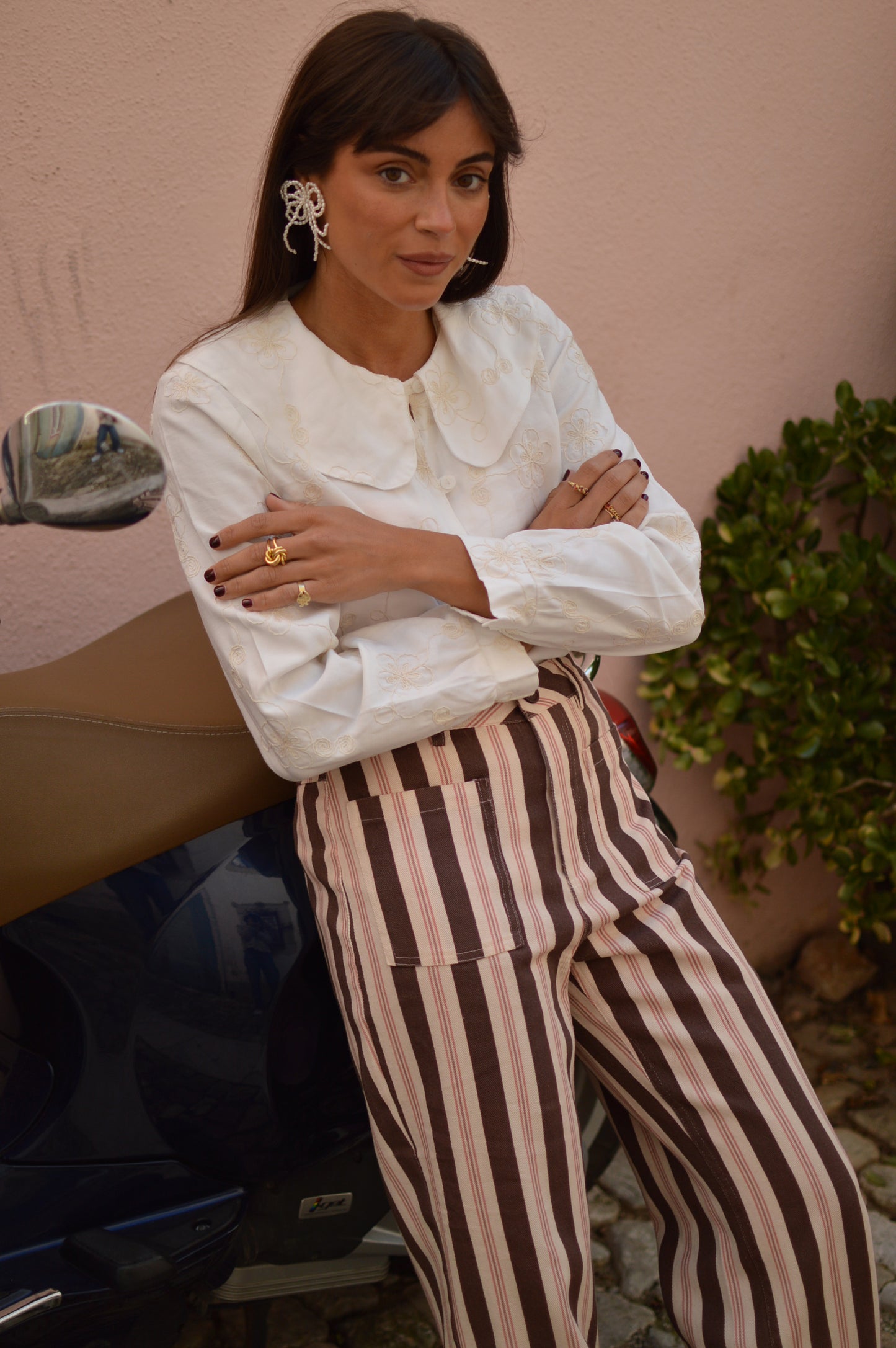 The Rose Pants