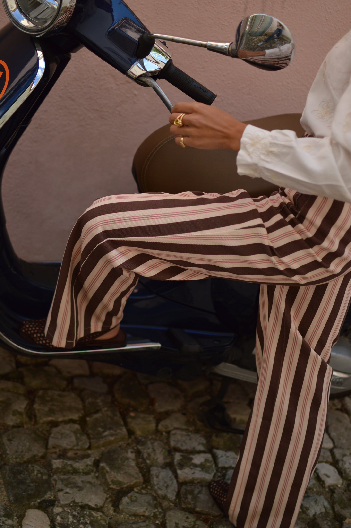 The Rose Pants