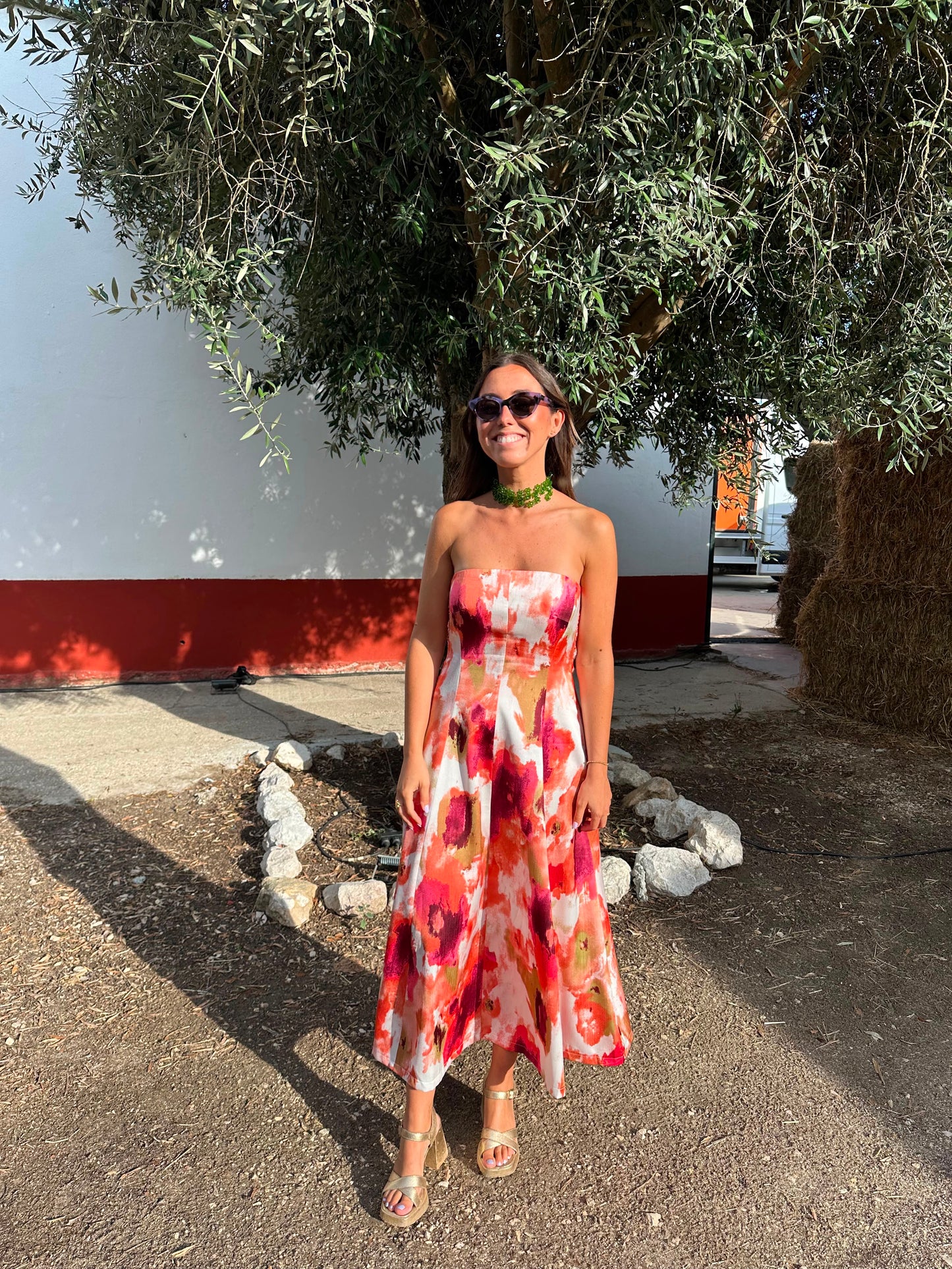 Vestido Helena