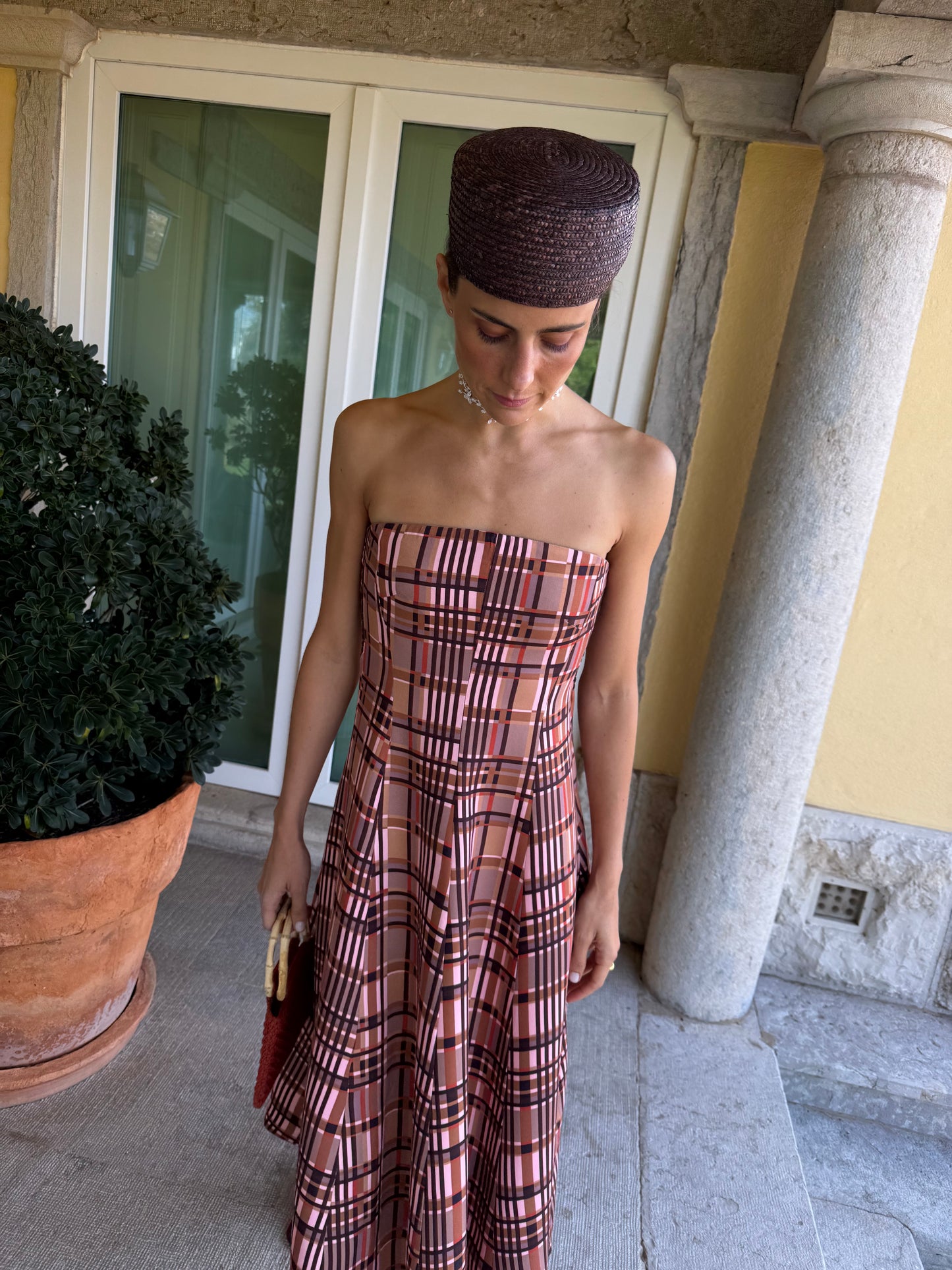 Vestido Rita