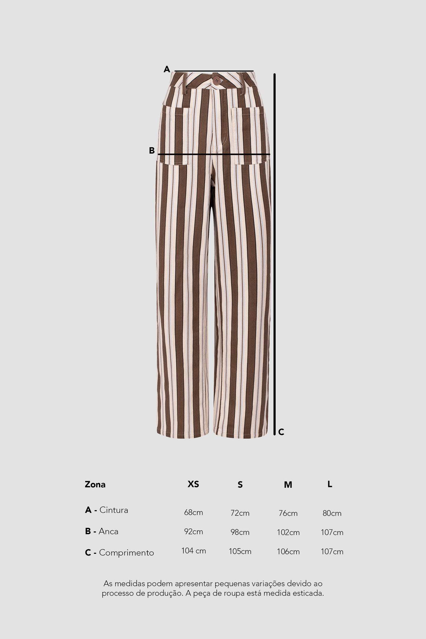 The Bleu Pants