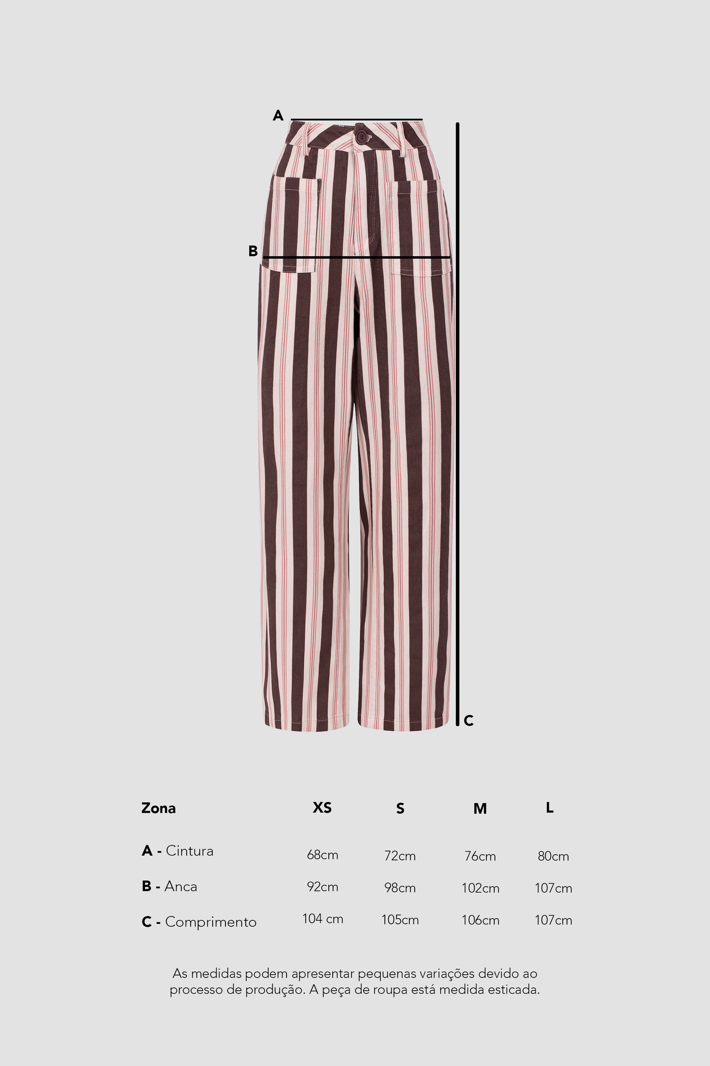 The Rose Pants