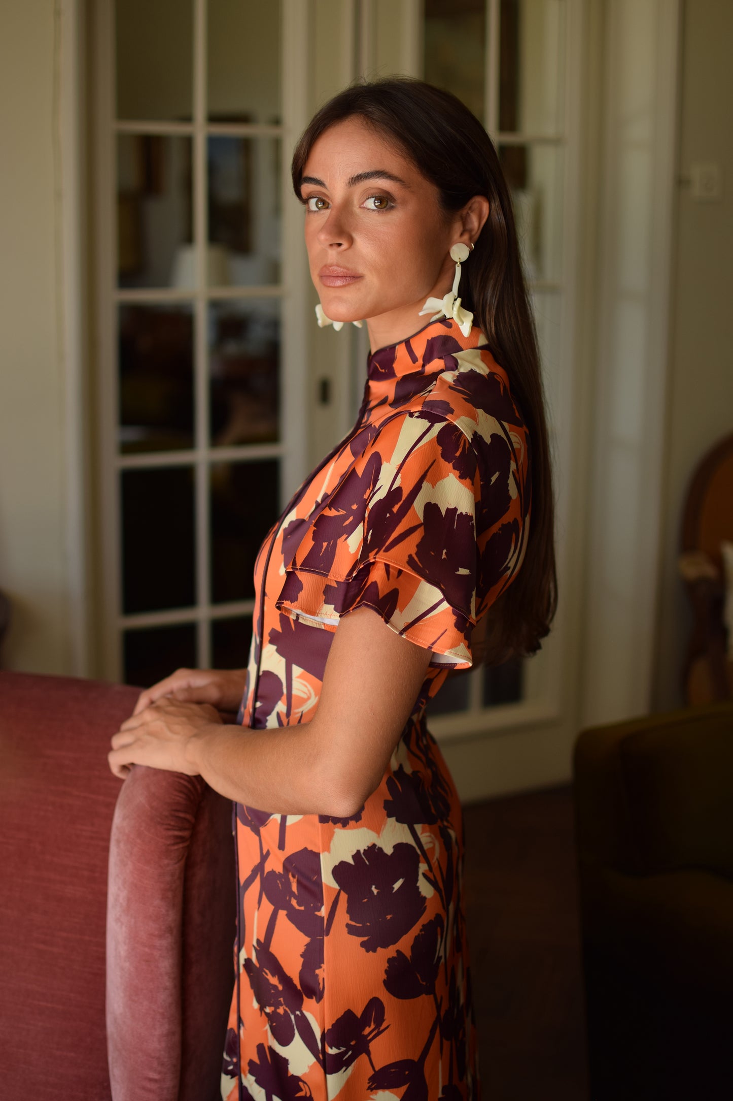 Vestido Tóquio