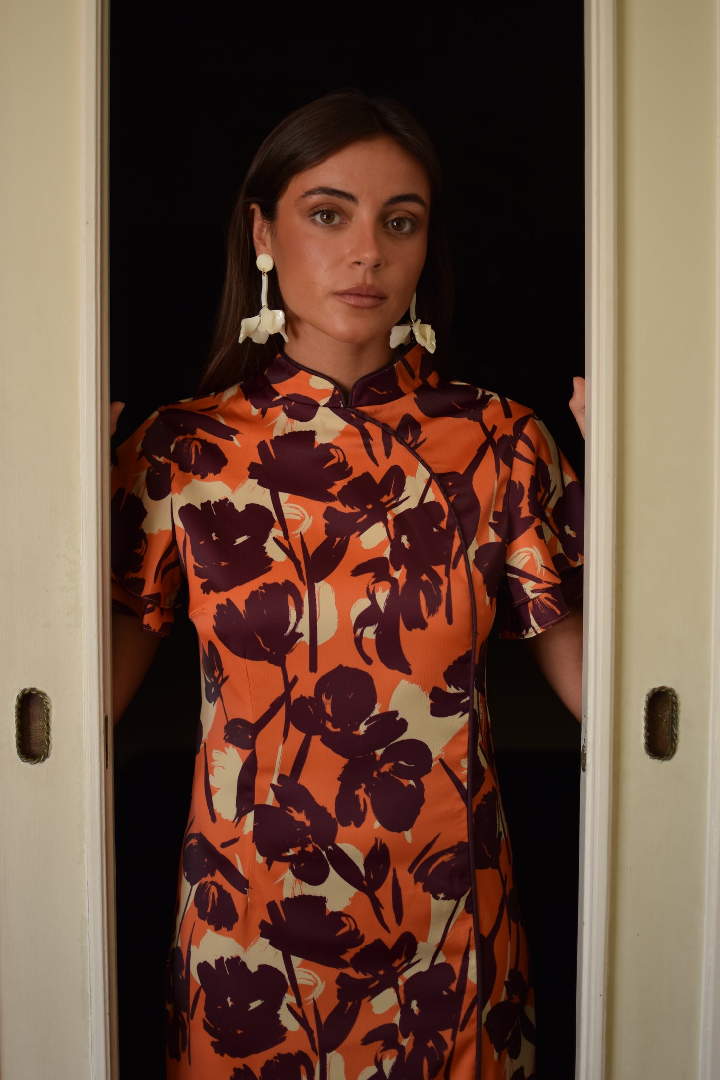 Vestido Tóquio