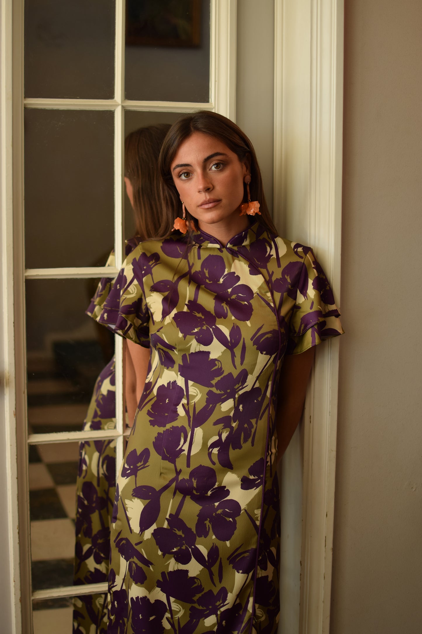 Vestido Hakone