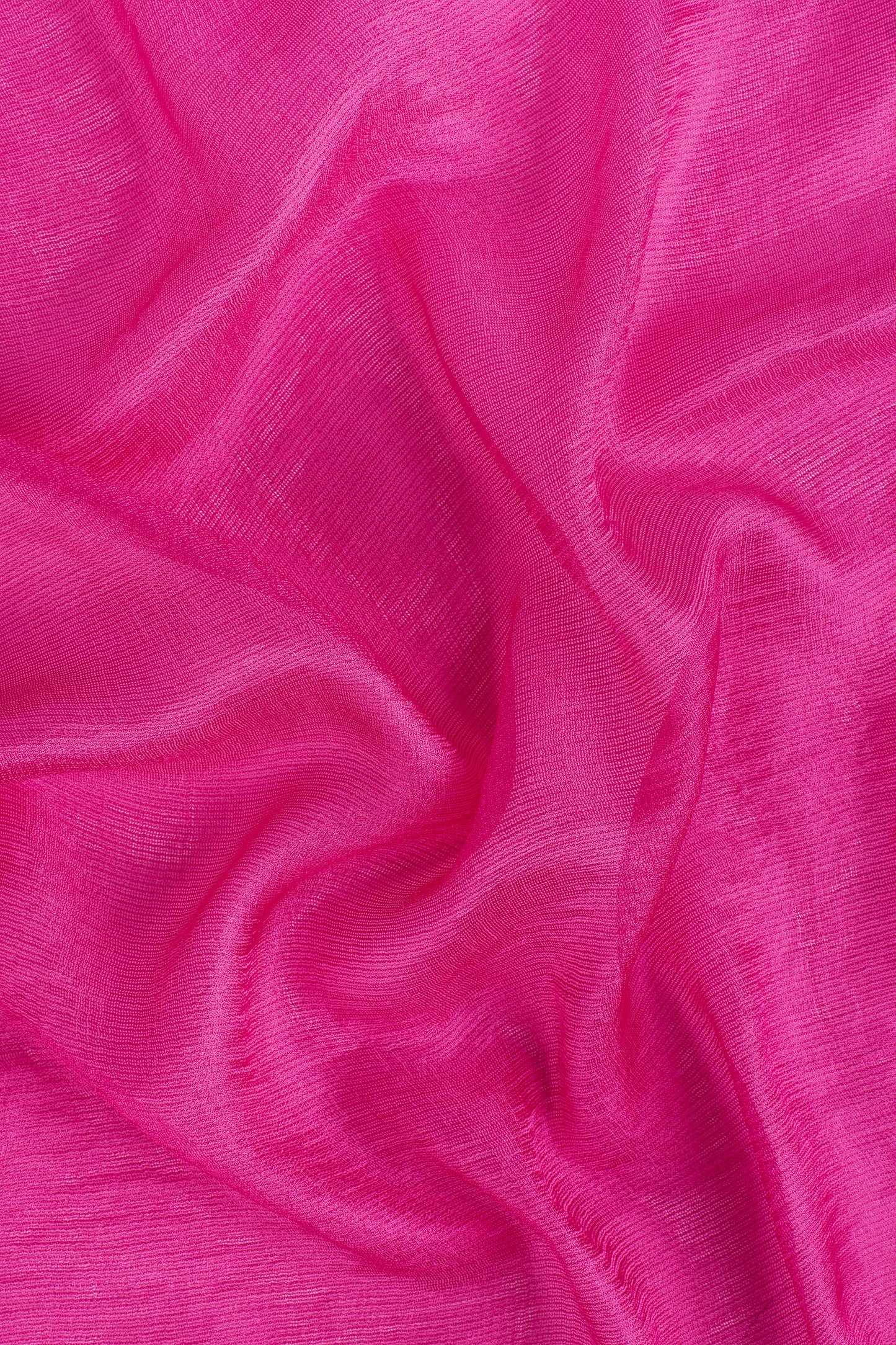 Écharpe cor-de-rosa
