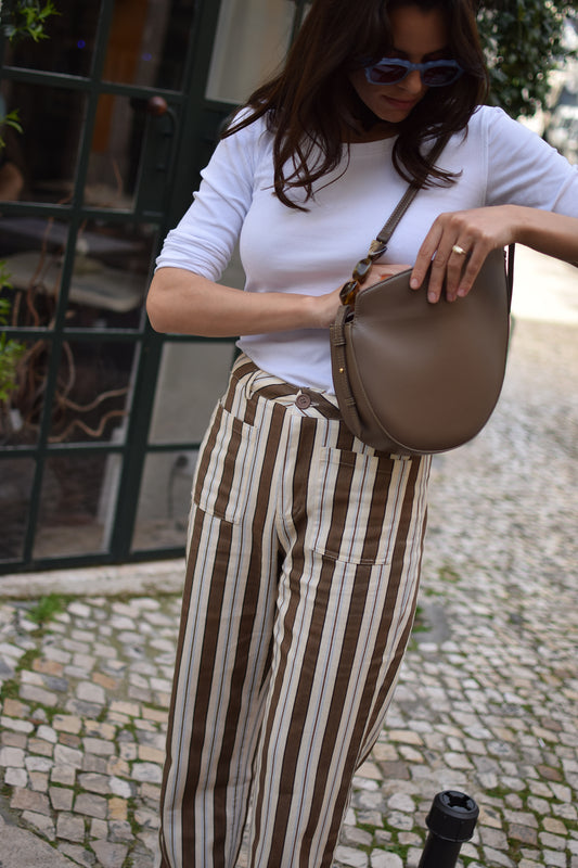 The Bleu Pants