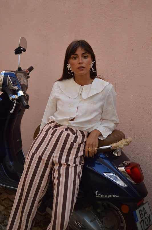 The Rose Pants