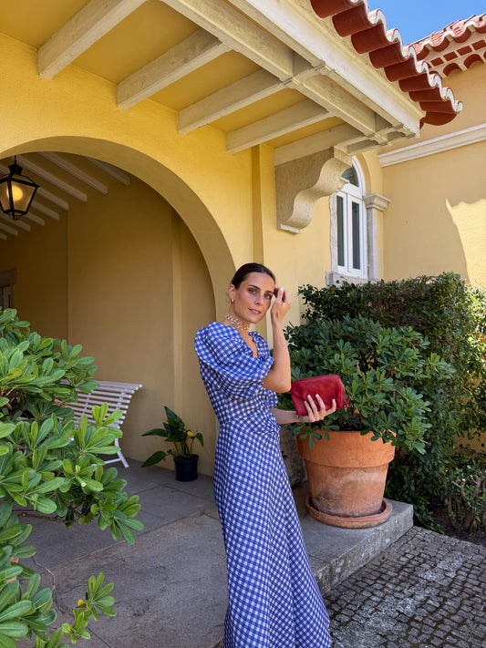 Vestido Luísa