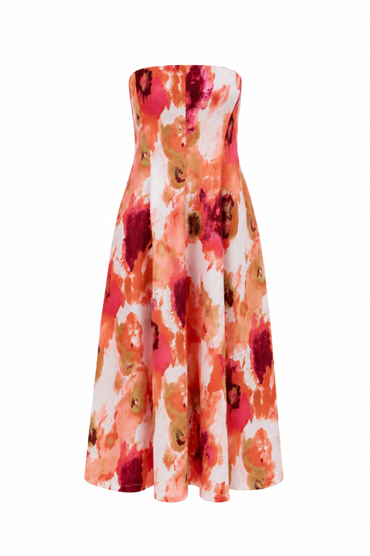 Vestido Helena