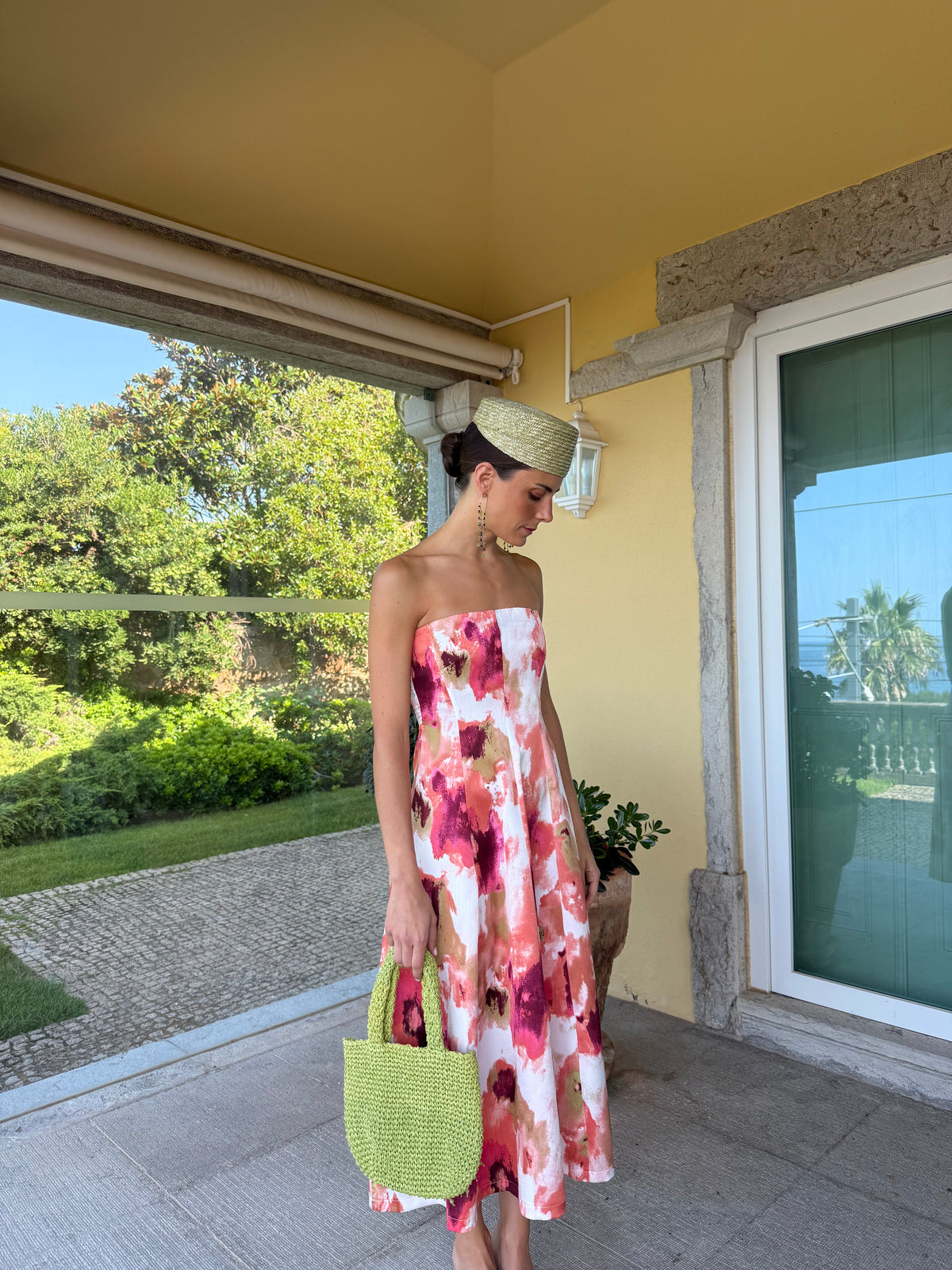 Vestido Helena
