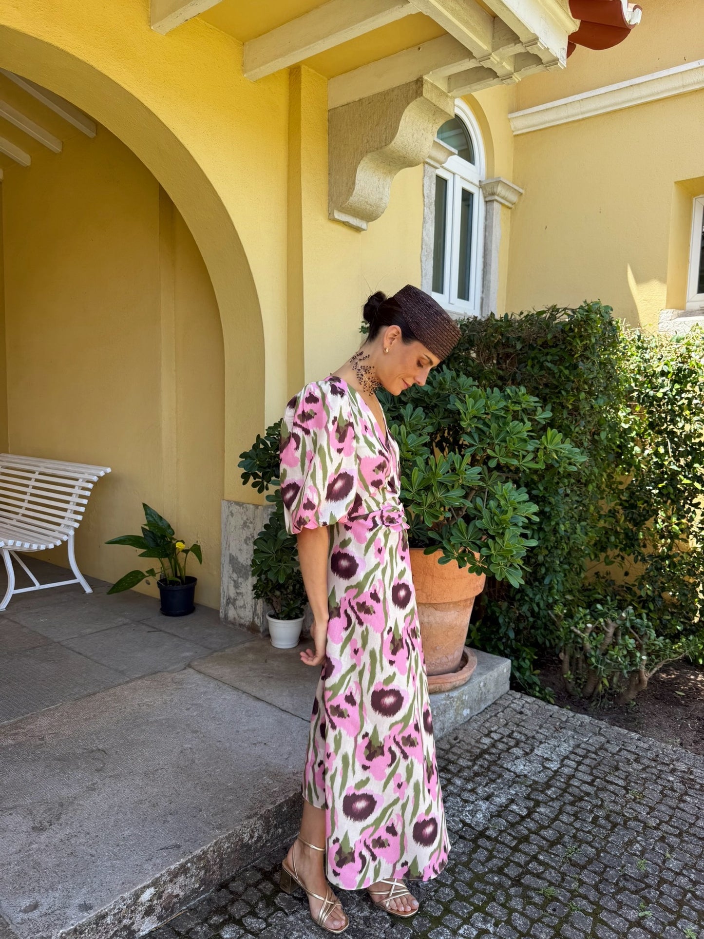 Vestido Matilde