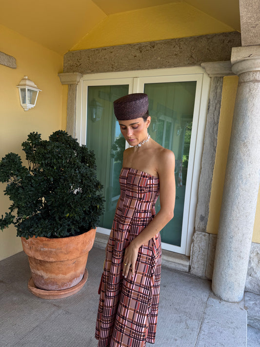 Vestido Rita