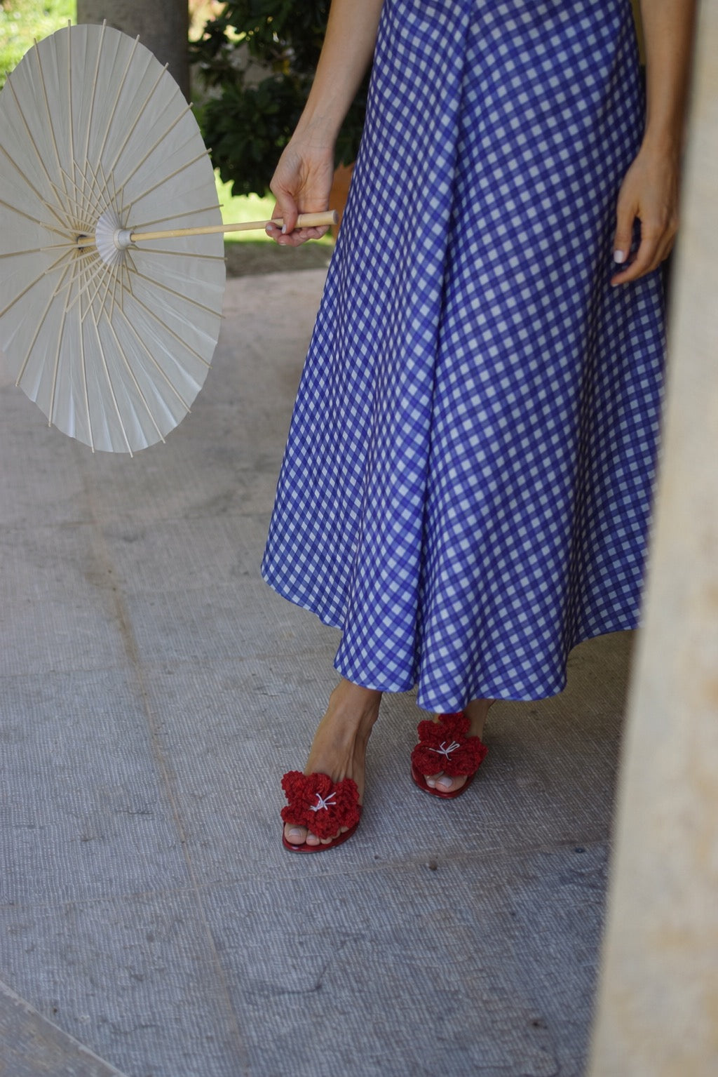 Vestido Luísa