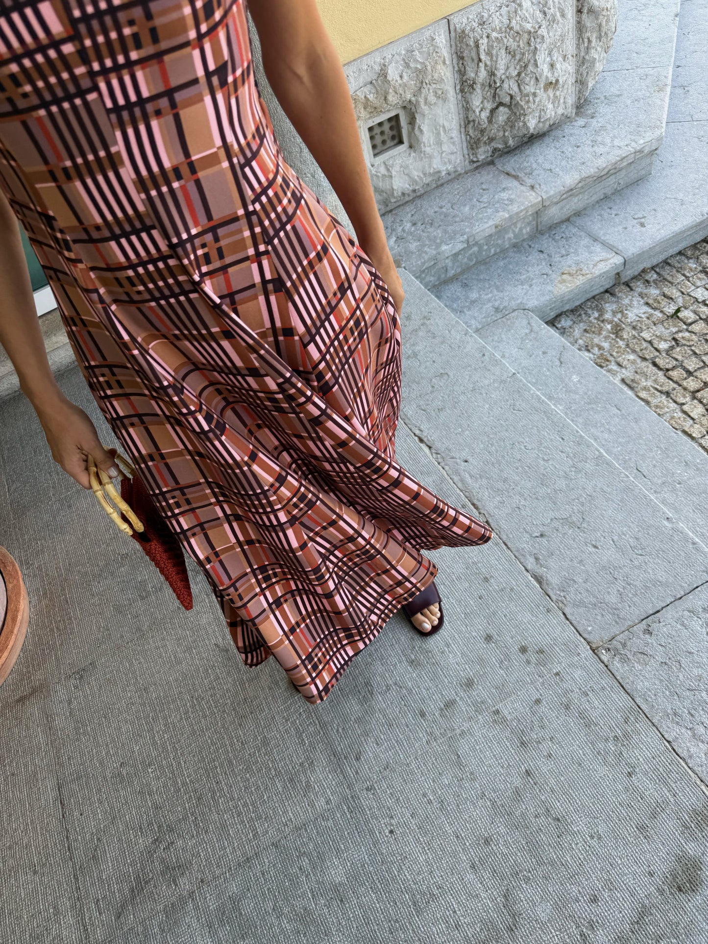 Vestido Rita