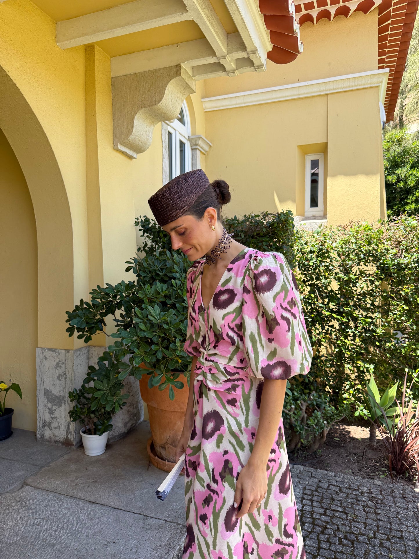 Vestido Matilde